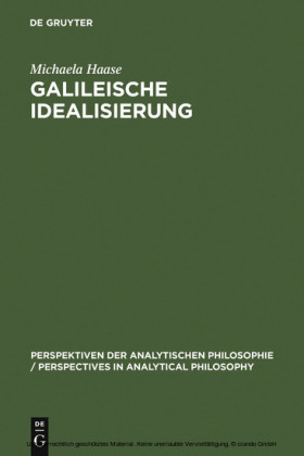 Galileische Idealisierung