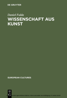 Wissenschaft aus Kunst