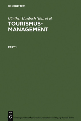 Tourismus-Management