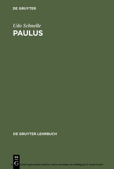 Paulus main product photo