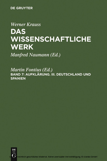 Deutschland und Spanien main product photo