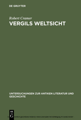 Vergils Weltsicht