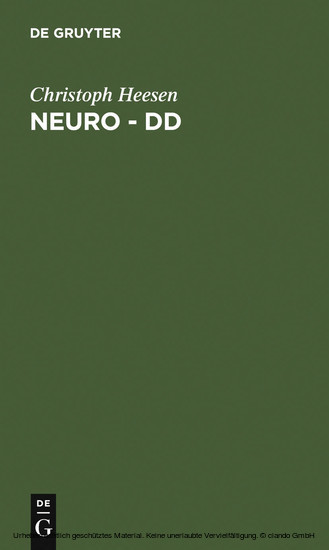 Neuro - DD main product photo