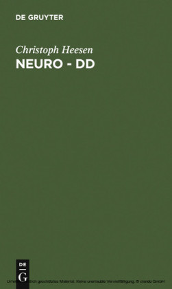 Neuro - DD