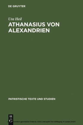 Athanasius von Alexandrien