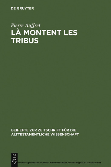 Là montent les tribus main product photo