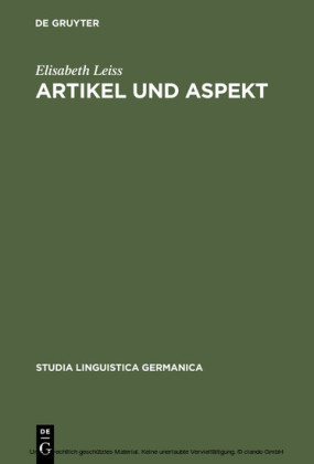 Artikel und Aspekt