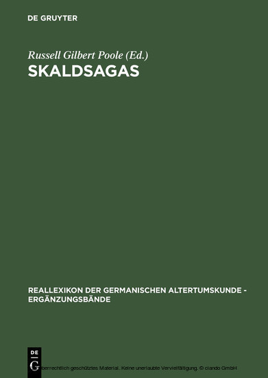 Skaldsagas main product photo