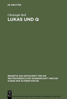 Lukas und Q