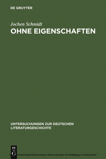 Ohne Eigenschaften main product photo