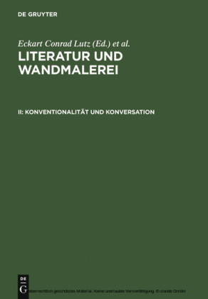 Konventionalität und Konversation