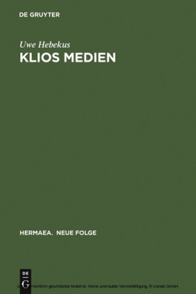 Klios Medien