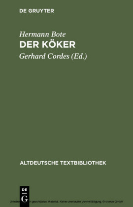 Der Köker