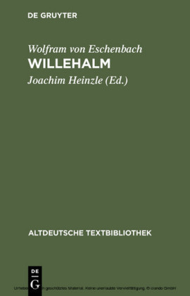 Willehalm