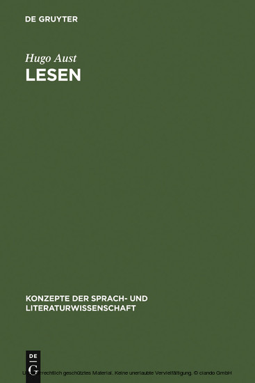 Lesen main product photo