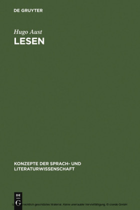 Lesen