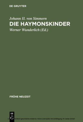 Die Haymonskinder