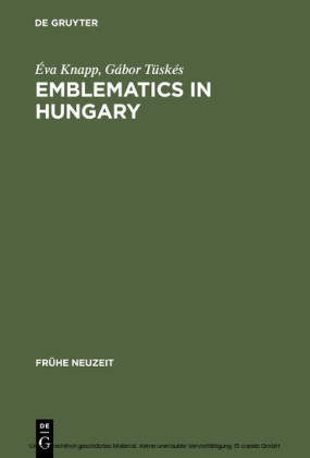 Emblematics in Hungary