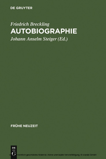 Autobiographie main product photo