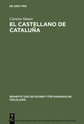 El castellano de Cataluña