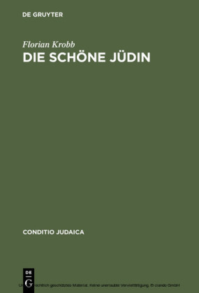 Die schöne Jüdin