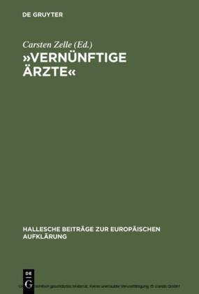 "Vernünftige Ärzte"