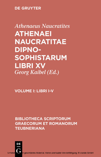 Libri I-V main product photo