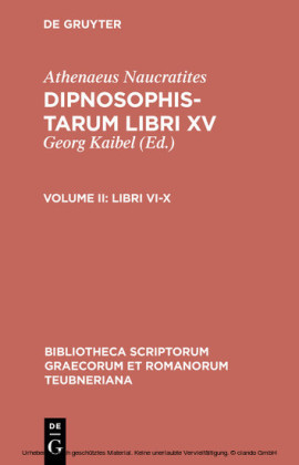 Libri VI-X