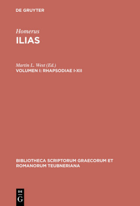 Rhapsodiae I-XII