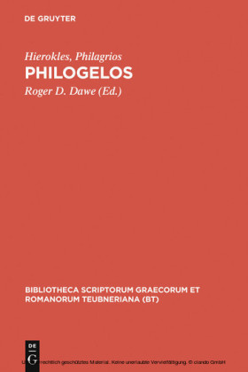 Philogelos