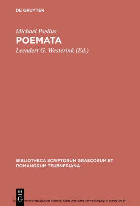 Poemata