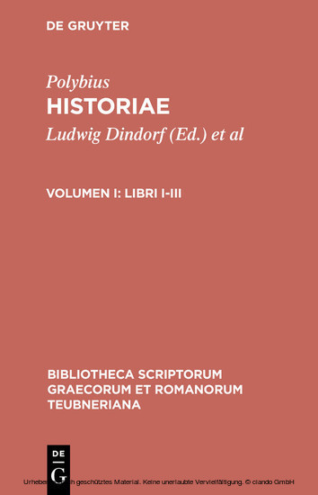 Libri I-III main product photo