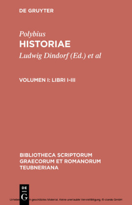 Libri I-III
