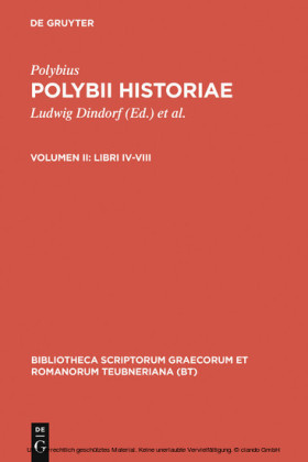 Libri IV-VIII
