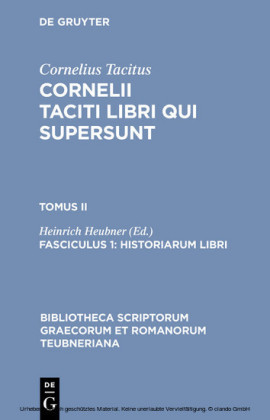 Historiarum libri