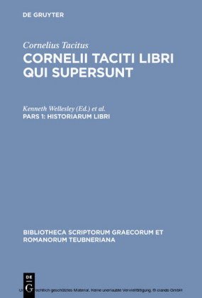 Historiarum libri