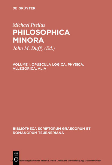 Opuscula logica, physica, allegorica, alia main product photo