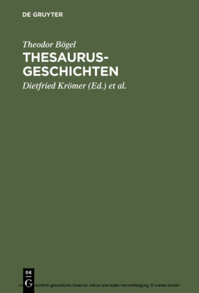 Thesaurus-Geschichten