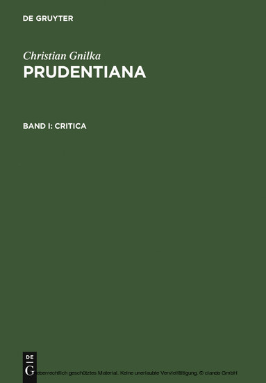 Critica main product photo