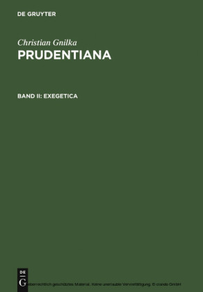Exegetica