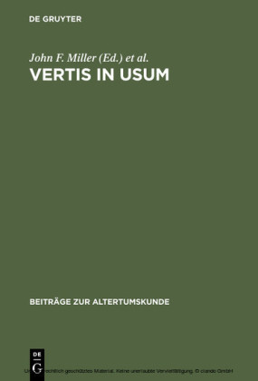 Vertis in usum