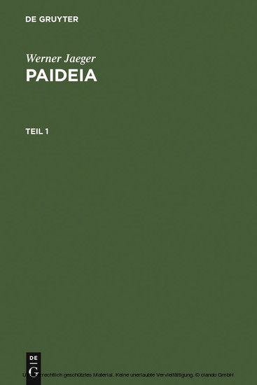 Paideia main product photo