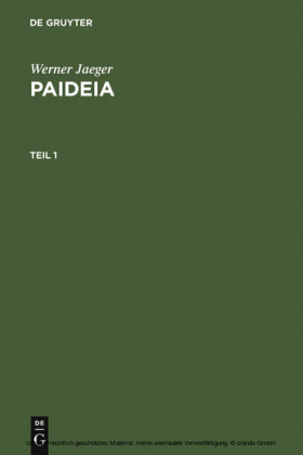 Paideia