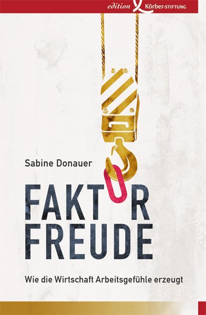 Faktor Freude main product photo
