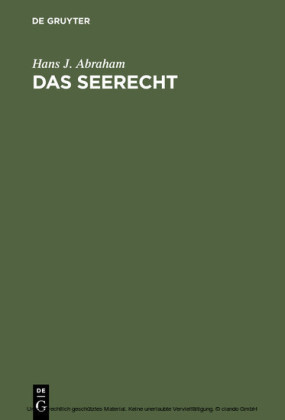 Das Seerecht
