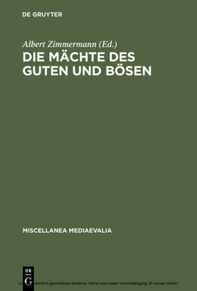 Die Mächte des Guten und Bösen