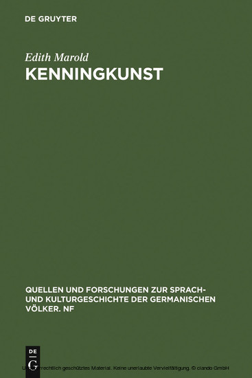 Kenningkunst main product photo