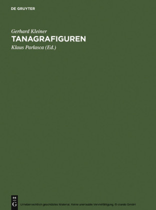 Tanagrafiguren