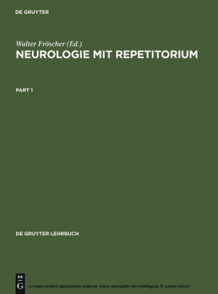 Neurologie mit Repetitorium
