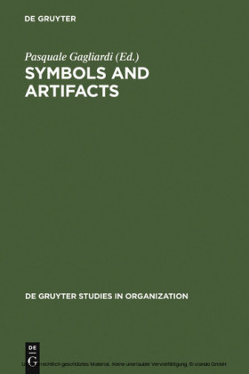 Symbols and Artifacts